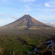 El Monte Mayón, en el año 2006. (Foto: Tomas Tam / Wikimedia Commons)